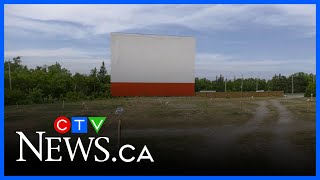 Drive-In celebrates 50 years of flicks