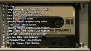 IN DAN DIP - ELYA KHADAM DAN OMA IRAMA