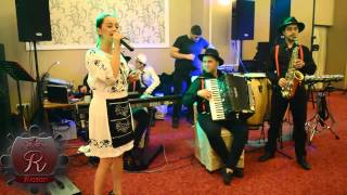 Ana Maria Goga - Colaj nunta Live ( Roson Music Band )