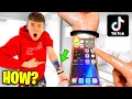 Testing VIRAL TikTok Gadgets! **THEY ACTUALLY WORK**