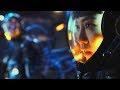 Pacific rim color in storytelling  cosmavoid