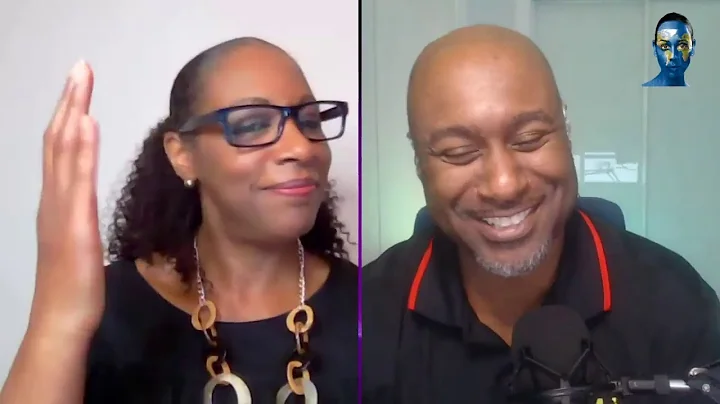 The Charles Matthews Show with Barbara Chambers