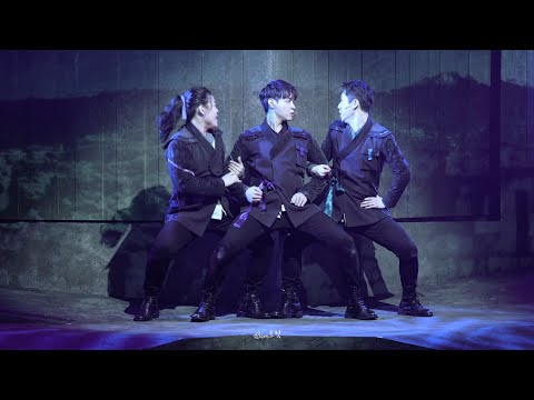 211111 '멸화군' 스페셜 커튼콜 - 그런게 아냐 (황민수 Focus/이동희 이종원) 4k