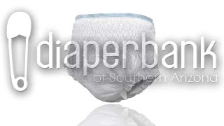 The Life of a Donation | The Diaper Bank of Southern Arizona