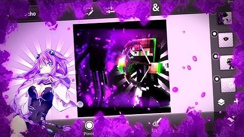 Make a Minecraft Logo | PS TOUCH