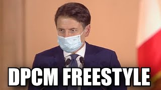 DPCM FREESTYLE