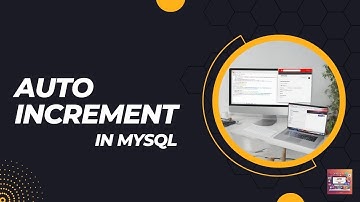 Auto Increment In MYSQL ||Auto Increment ||Part 11 #mysql #database