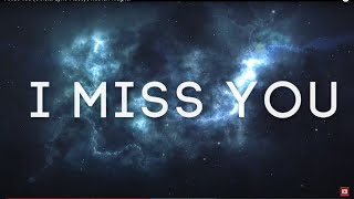 I Miss You | Nathan Wagner