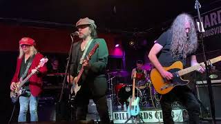 The Quireboys - Louder