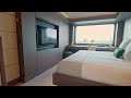 Evrima Suite Tour The Loft Suite mp3