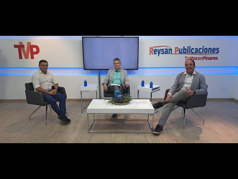 Entrevista a Juan José Asensio, candidato al Congreso de PCAS-Tierra Comunera La España Vaciada