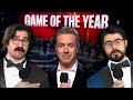 The dark history behind the game awards