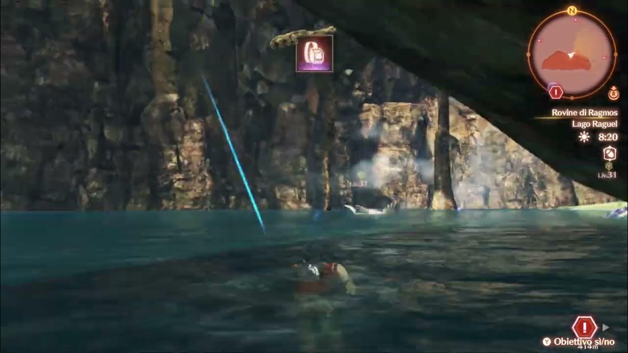 All Unlock Kit Accessories in Xenoblade 3 Future Redeemed YouTube