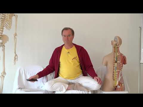 Video: Yoga Verbessert Die Lebensqualität Bei Pulmonaler Hypertonie