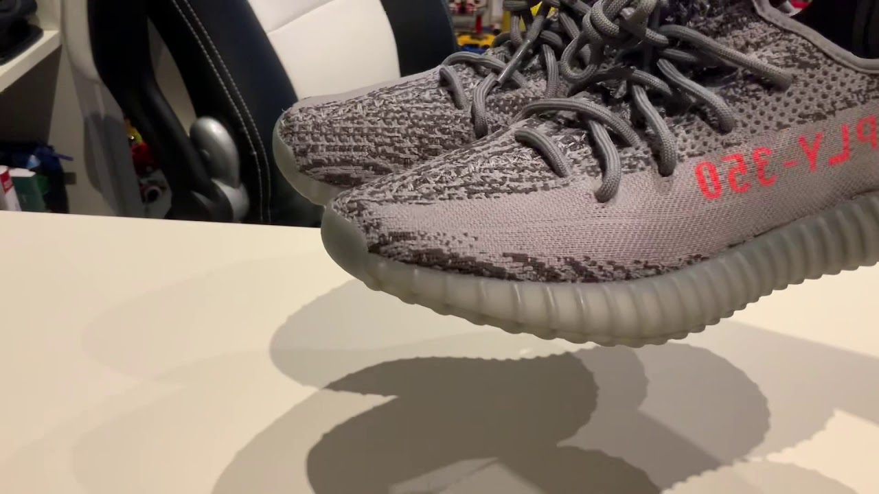 YEEZY BOOST 350 V2 2.0 belugas FOR SALE GET IT BEFORE ITS GONE! Link in ...