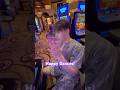 🤑High Limit Top Dollar Baby!🤑 #casino #slot #blackjack #winner #gambling #jackpot #viralvideo