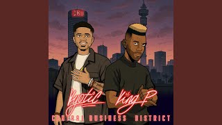 Where are you going (feat. Goitse Levati & Sponge 101)
