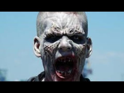 Зона Мертвецов - Фильм Про Зомби | Боевик, Ужасы, Страшное Кино