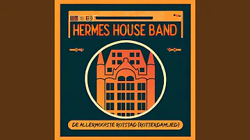De Allermooiste Rotstad (Rotterdam Lied)