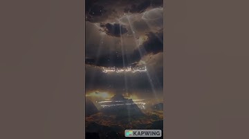 ‪‬‏ويوم تقوم الساعة يومئذ يتفرقون بصوت الشيخ ياسر الدوسري | سورة الروم #لايك #اكسبلور