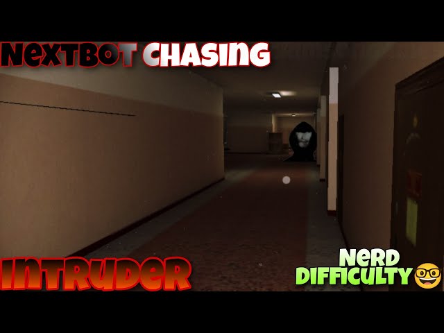 Download Nico's Nextbot Survial Escape android on PC