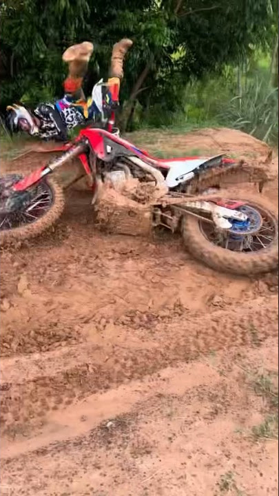 ห้ามพลาด #motocross #enduro #รถแข่ง #วิบาก