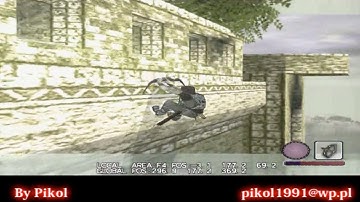 Shadow of the Colossus - Preview version (part 1) by Pikol