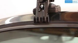 Montagefilm Farad Dakdragers Glad Dak