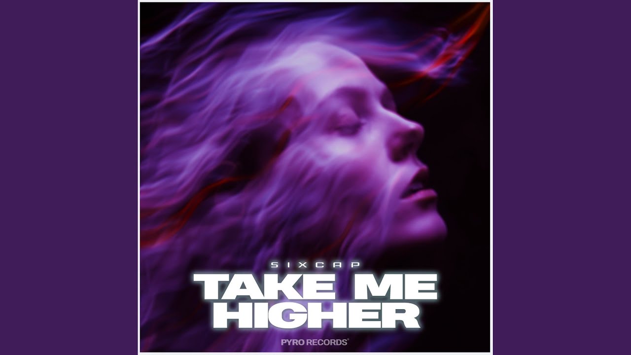 Watch Take Me Higher on YouTube Watch Take Me Higher on YouTube