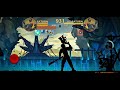 Shadow Fight 2 SATURN VS SATURN