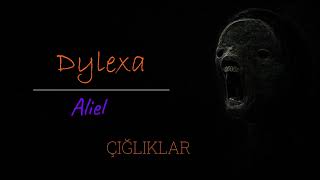 Dylexa ft Aliel - Çığlıklar / 2022 (Lyrics Video) Resimi