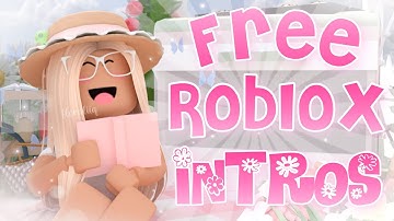 Download Intros Roblox Mp3 Free And Mp4 - free download roblox intros