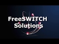 FreeSWITCH with Fred - FreeSWITCH PBX Creating Users