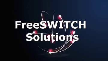 FreeSWITCH with Fred - FreeSWITCH PBX Creating Users