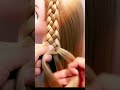 5 strand Braid