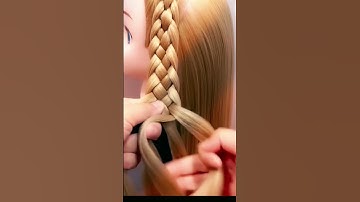 5 strand Braid