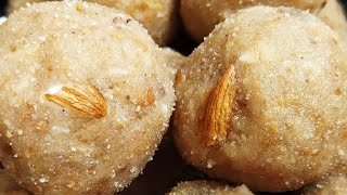 चूरमे के लड्डू | Churme ke Laddu | ladoo |Holi bhog