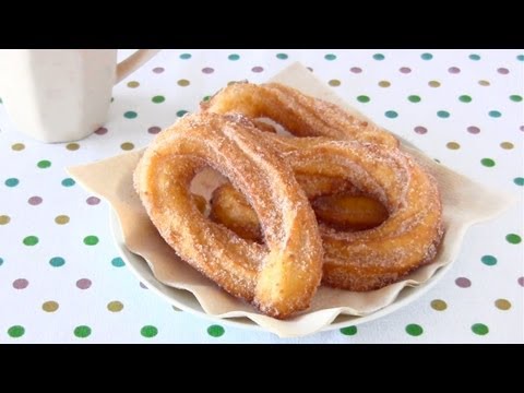 Video: Gula-gula Buatan Sendiri: Cincin Pastri Choux