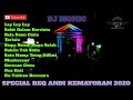 DJ MONIC - DUGEM FUNKOT LAY LAY LAY PUJASERA SPECIAL REQ ANDI KEMAYORAN 2020 #1