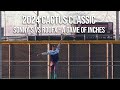 Sonnys vs roofx  2024 cactus classic major  condensed game