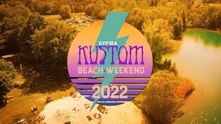 Gypsea Kustom Weekend 2022  - Aftermovie