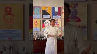 Daniel Canzian - Alleanza Cuochi Slow Food