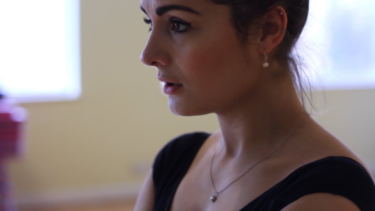 Spectrum Trailer - Dance Soc 2015 - YouTube
