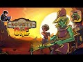 Bounty Of One: Premium First Gameplay Walkthrough | Android / iOS