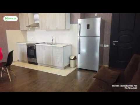 ქირავდება ბინა ოროთახიანი, გიორგი ჩუბინაშვილის #68 - MYHOME.GE