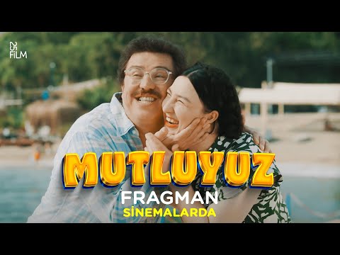 Mutluyuz - Fragman