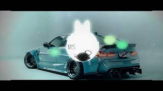 7vvch - In My Mind (Slowed & BASS BOOSTED)