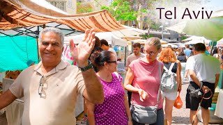 TEL AVIV HOME TO WORLD&#39;S MOST BEAUTIFUL PEOPLE