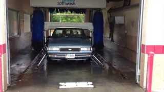 Wesumat Soft Wash Automatic Car Wash - Nichols Car Wash Roanoke VA