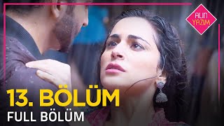 Alın Yazım Hint Dizisi | 13. Bölüm